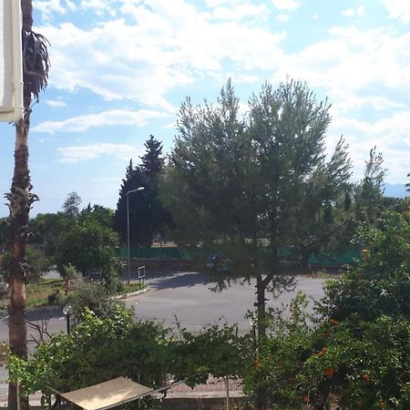 Martili Villa Lara Antalya Exteriér fotografie