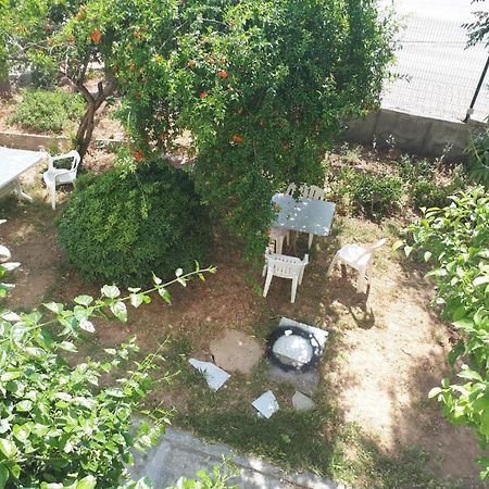 Martili Villa Lara Antalya Exteriér fotografie