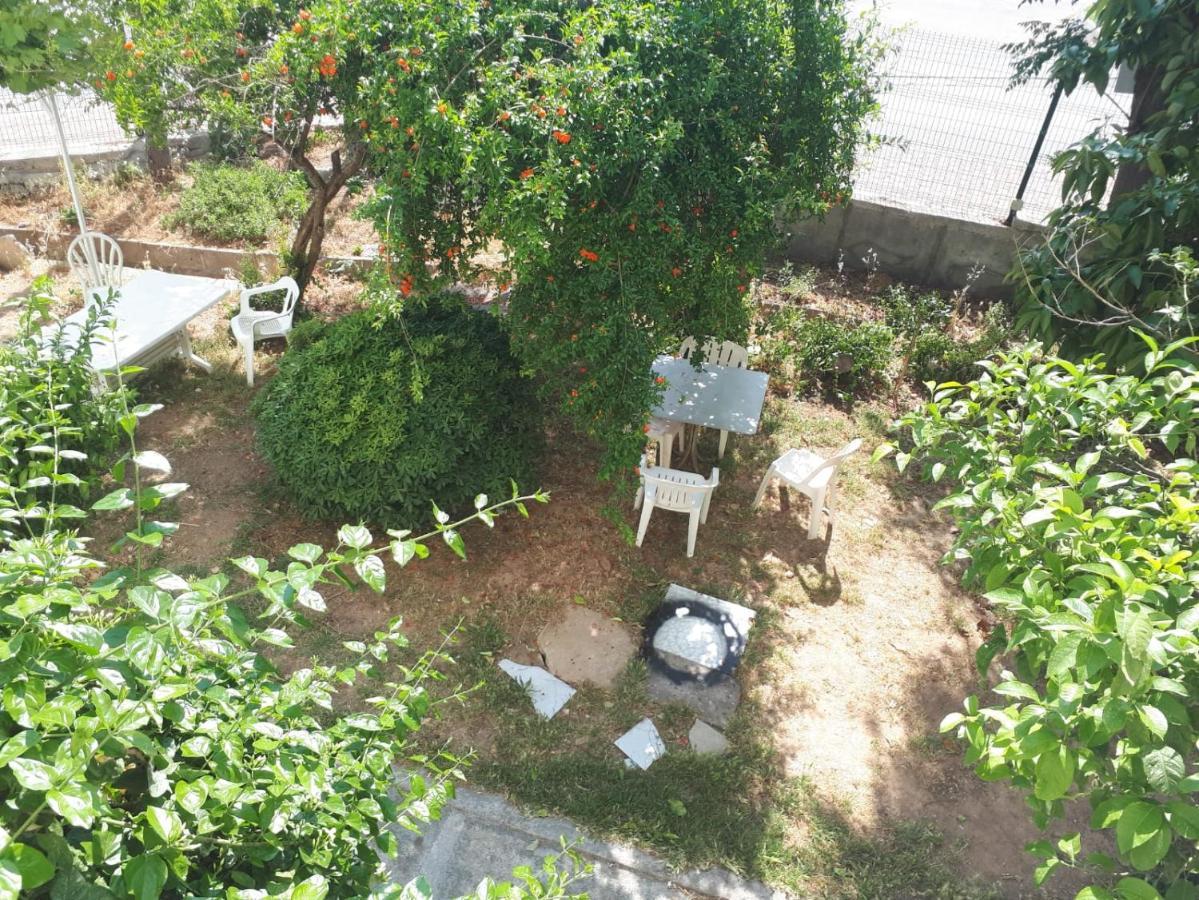Martili Villa Lara Antalya Exteriér fotografie