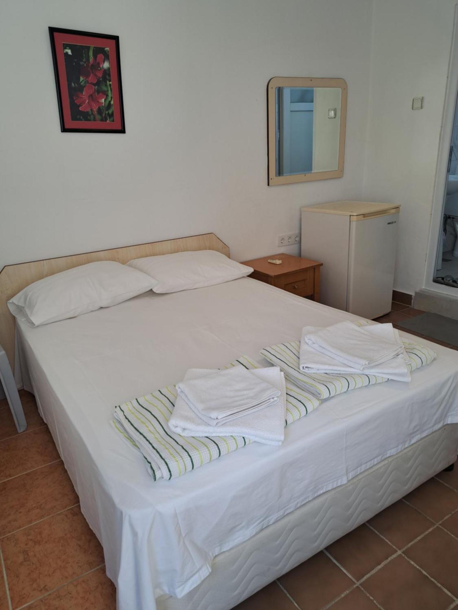 Martili Villa Lara Antalya Pokoj fotografie