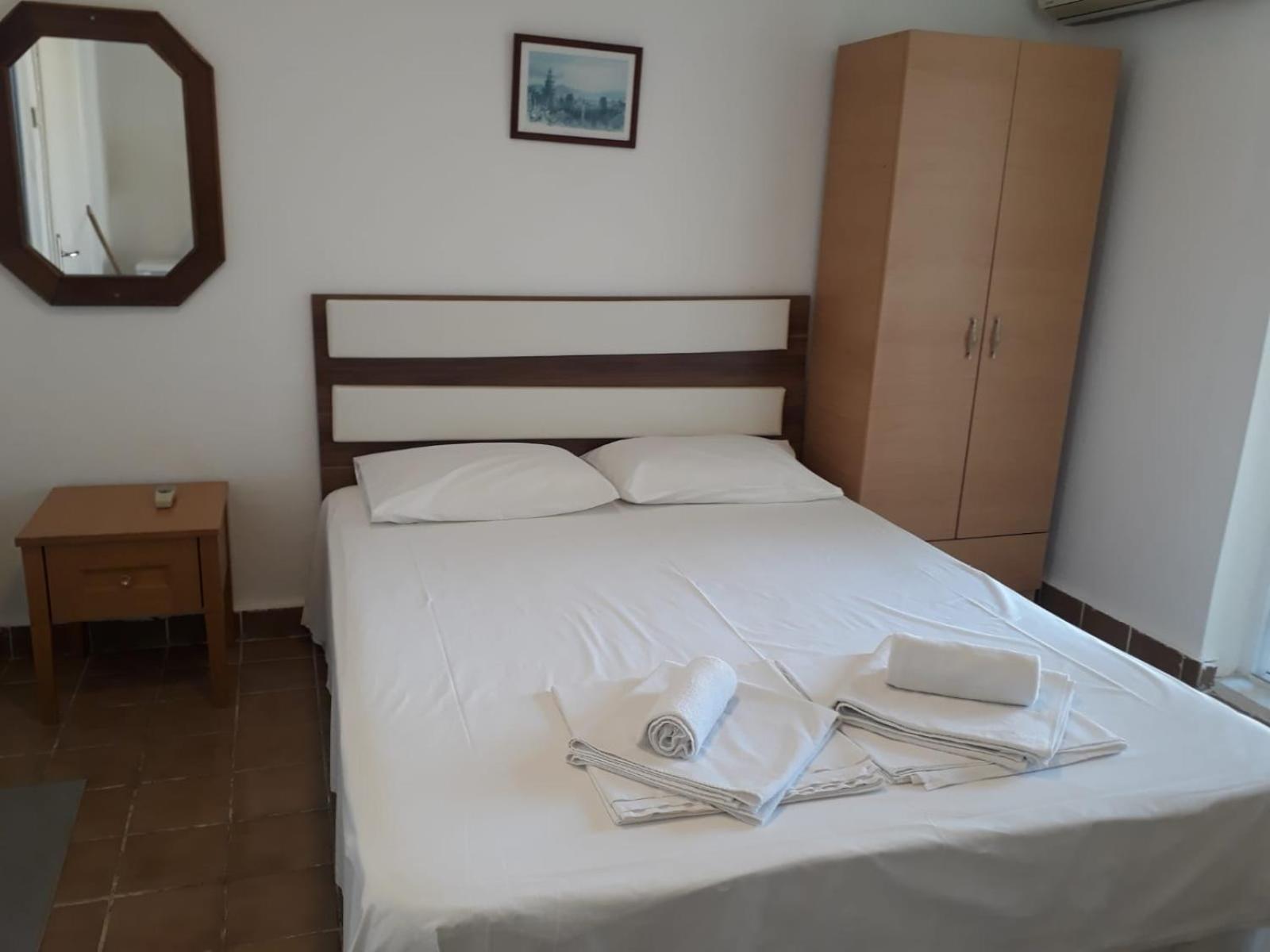 Martili Villa Lara Antalya Pokoj fotografie