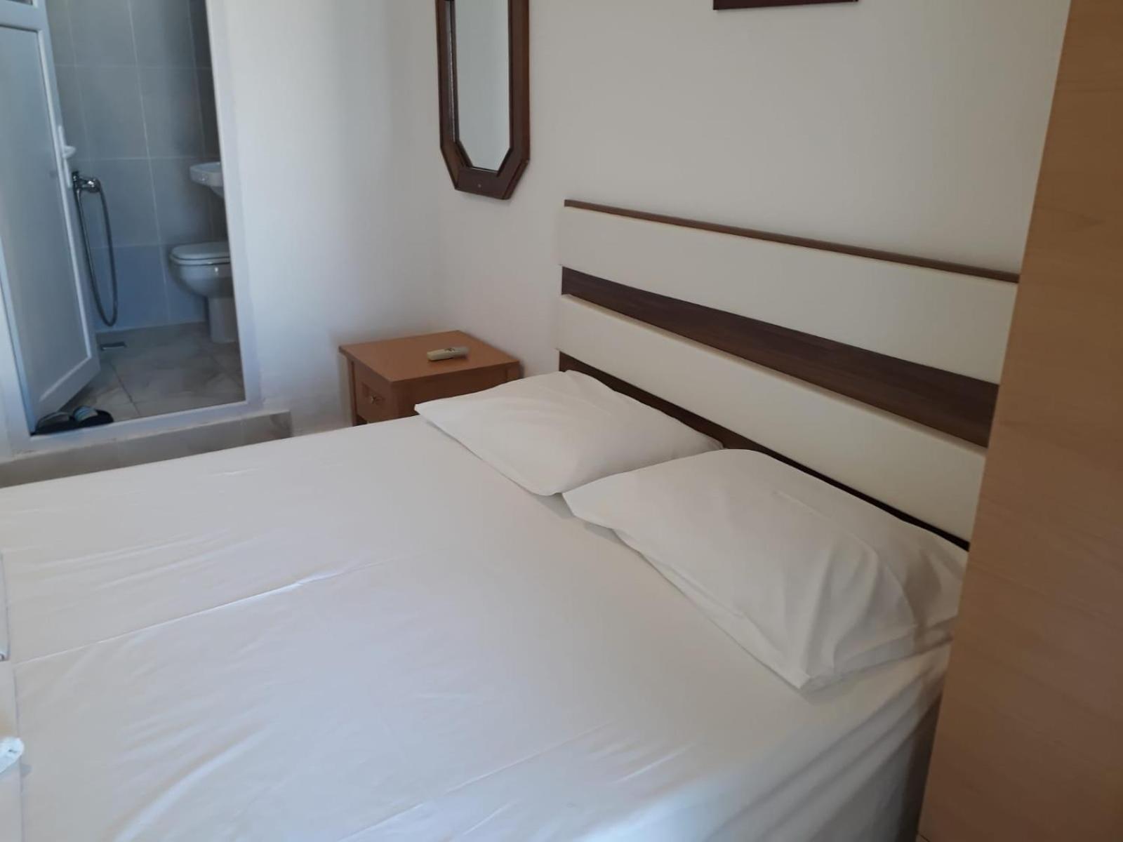 Martili Villa Lara Antalya Pokoj fotografie