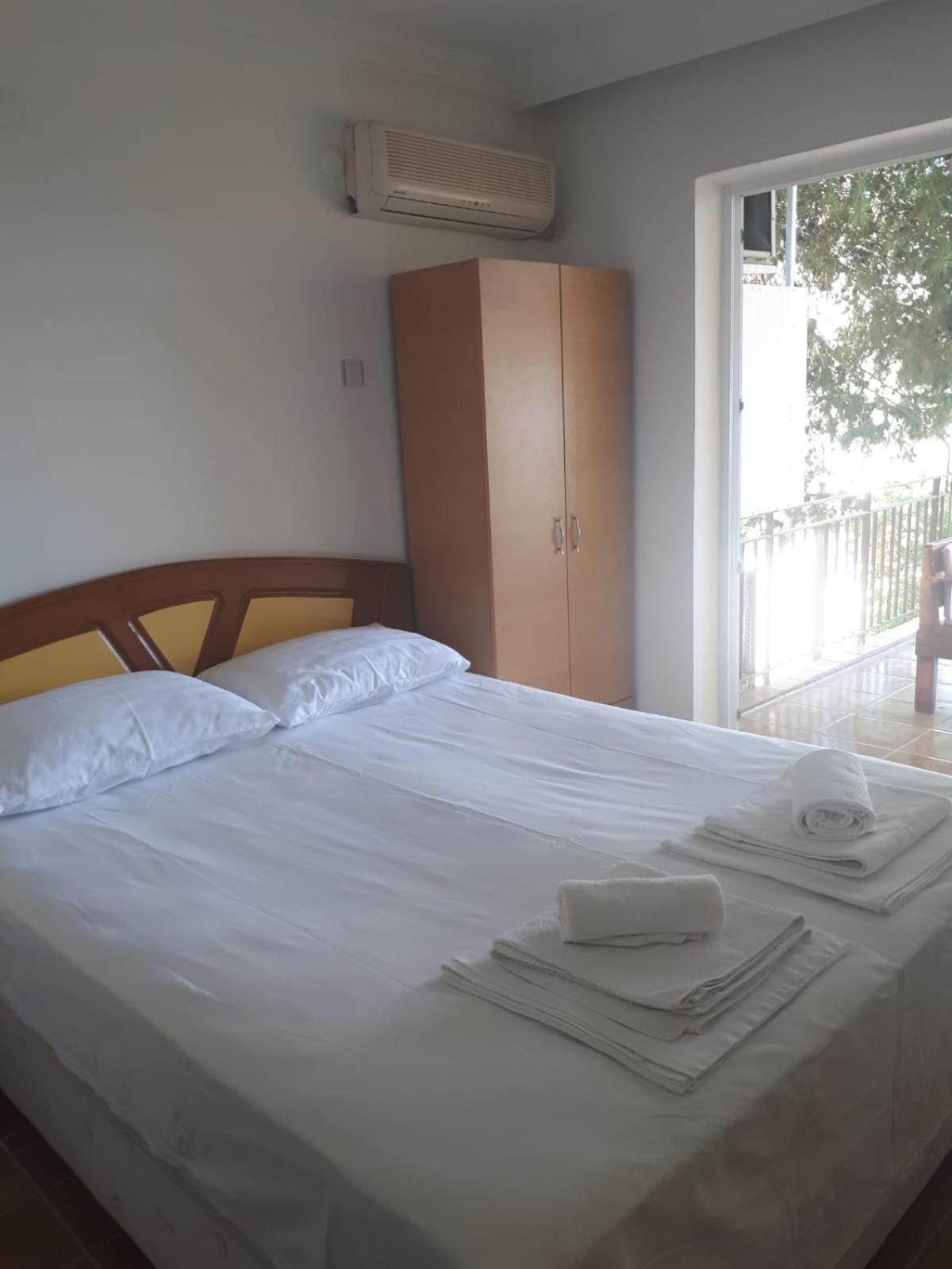 Martili Villa Lara Antalya Pokoj fotografie