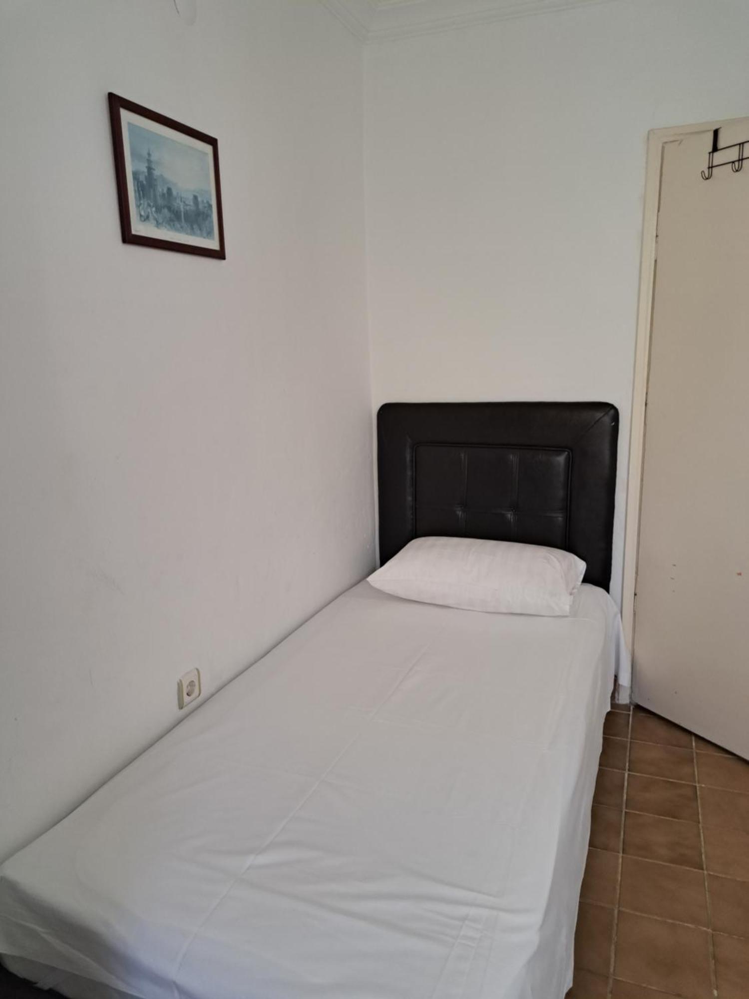 Martili Villa Lara Antalya Pokoj fotografie