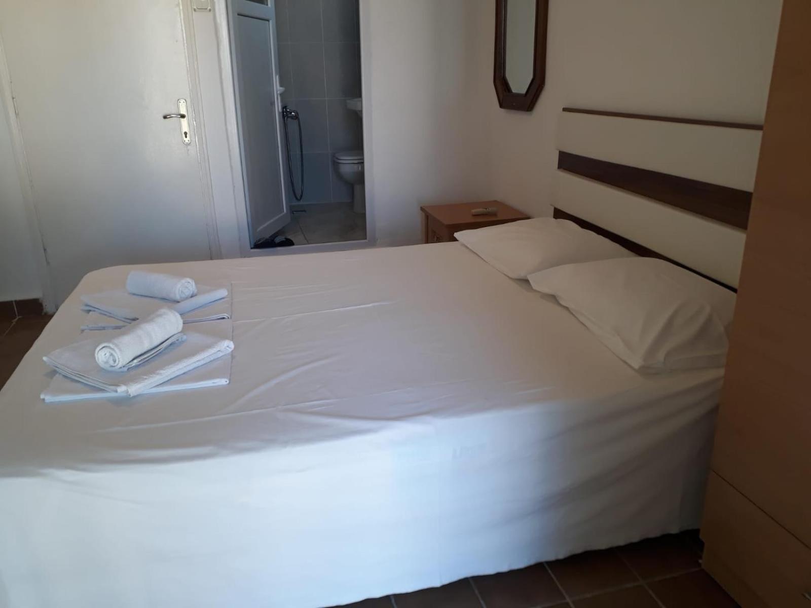 Martili Villa Lara Antalya Pokoj fotografie