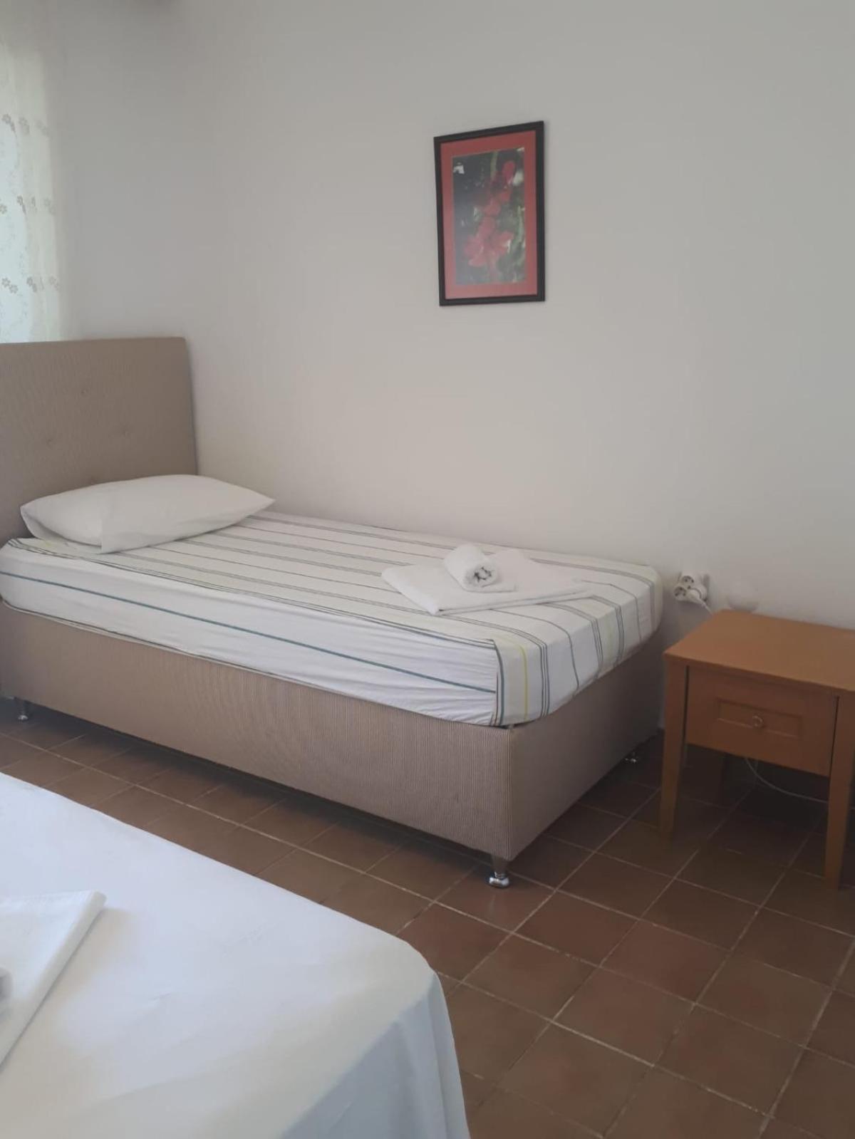 Martili Villa Lara Antalya Pokoj fotografie