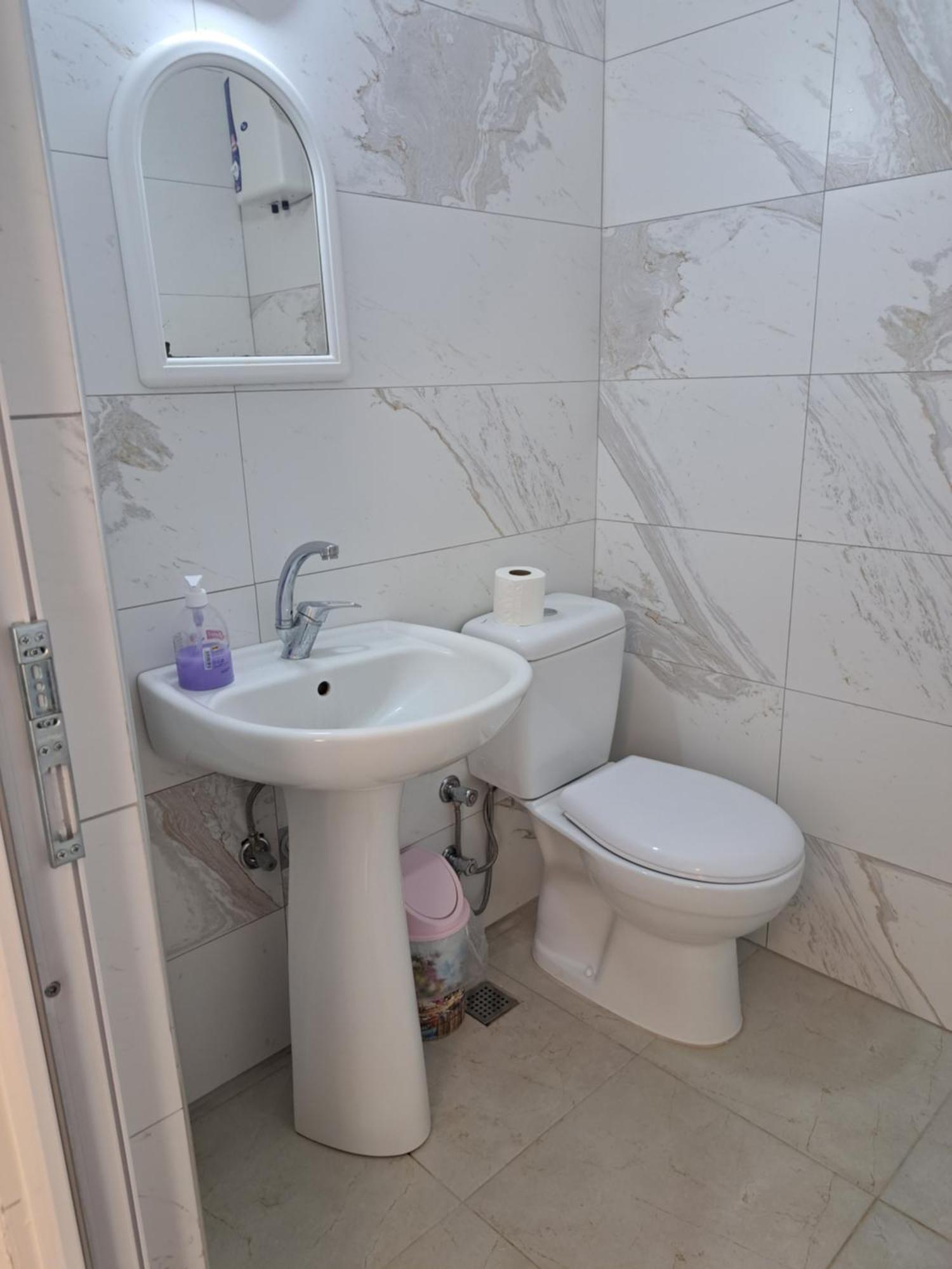 Martili Villa Lara Antalya Pokoj fotografie