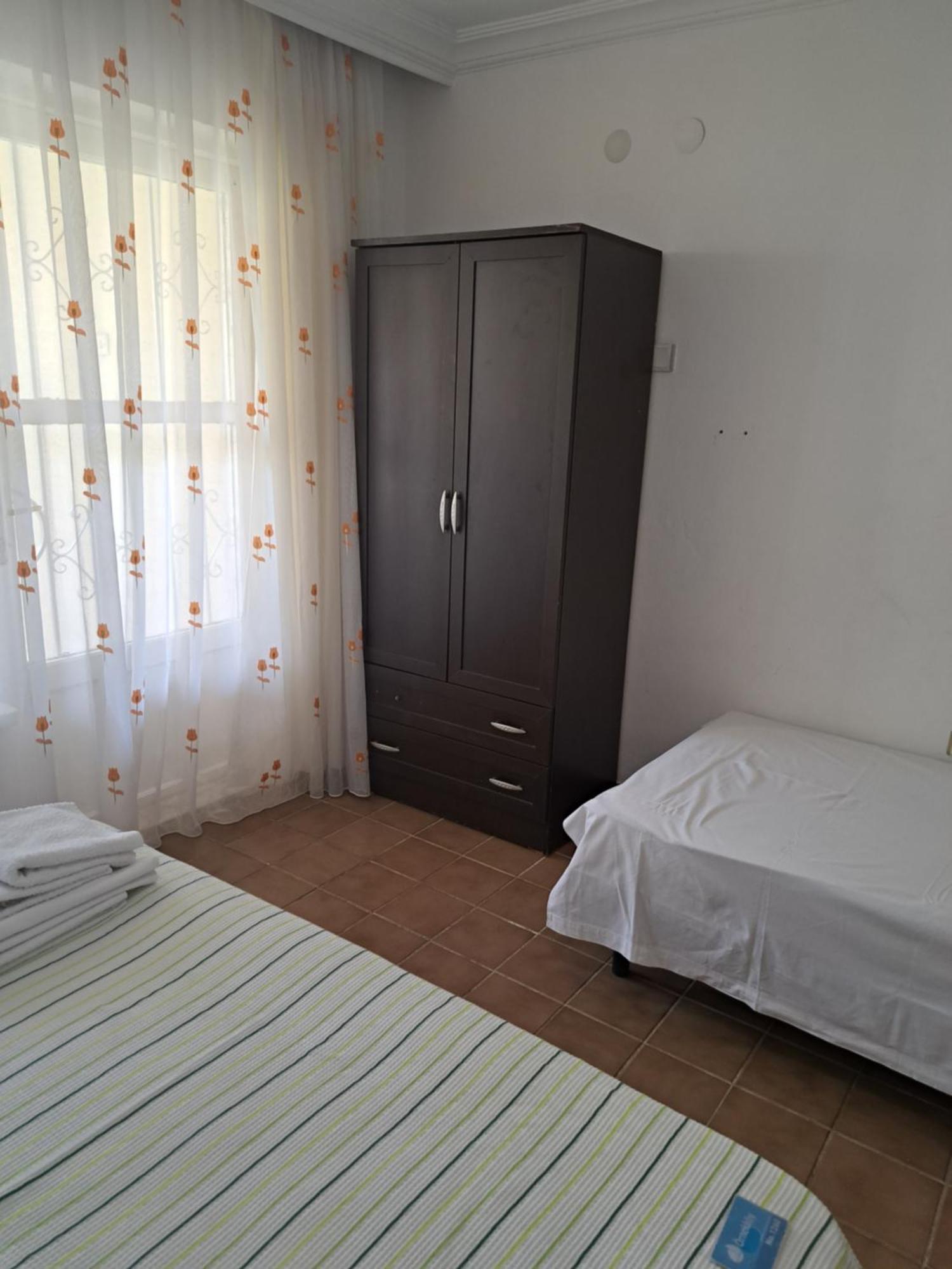 Martili Villa Lara Antalya Pokoj fotografie