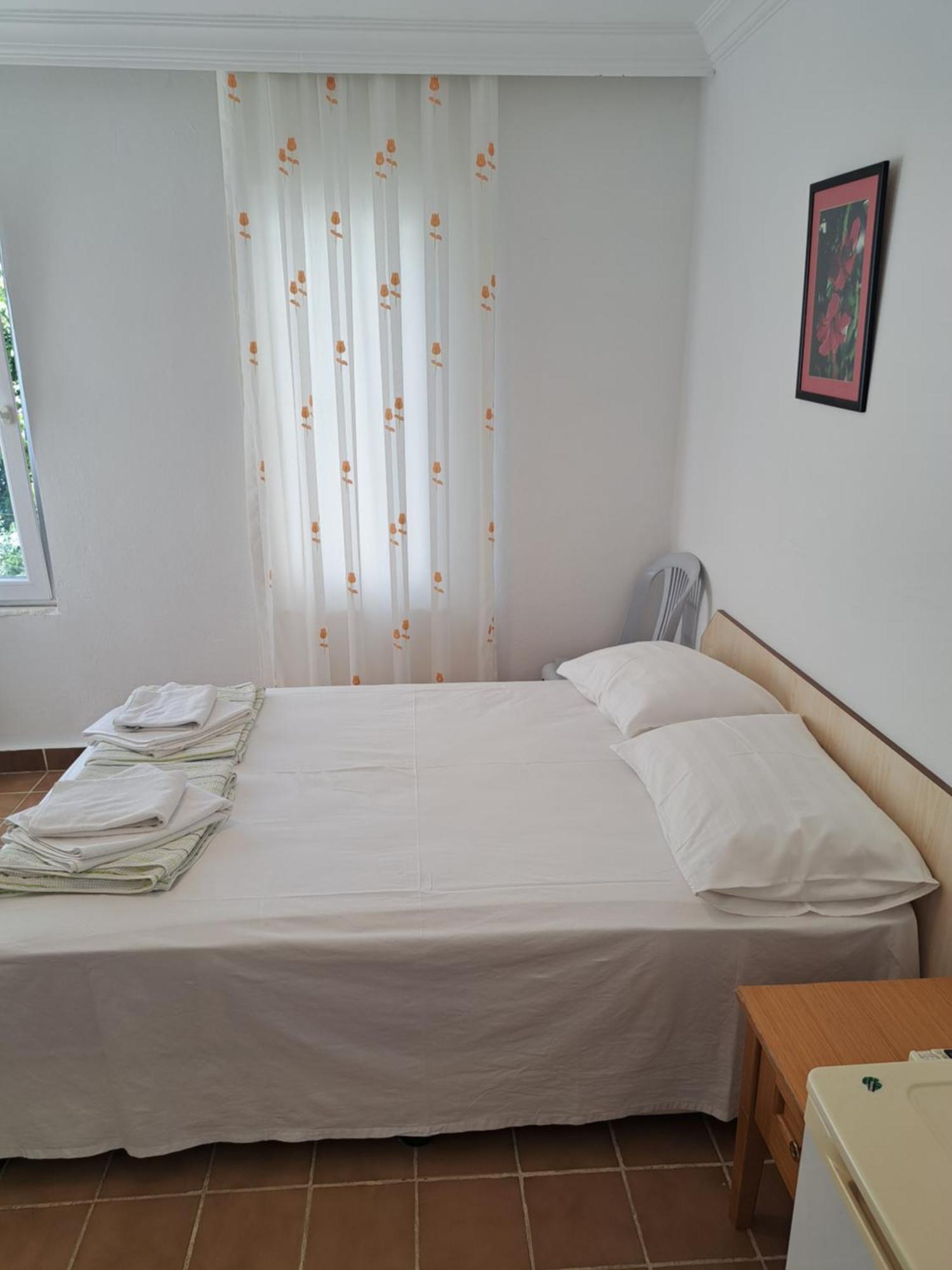 Martili Villa Lara Antalya Pokoj fotografie