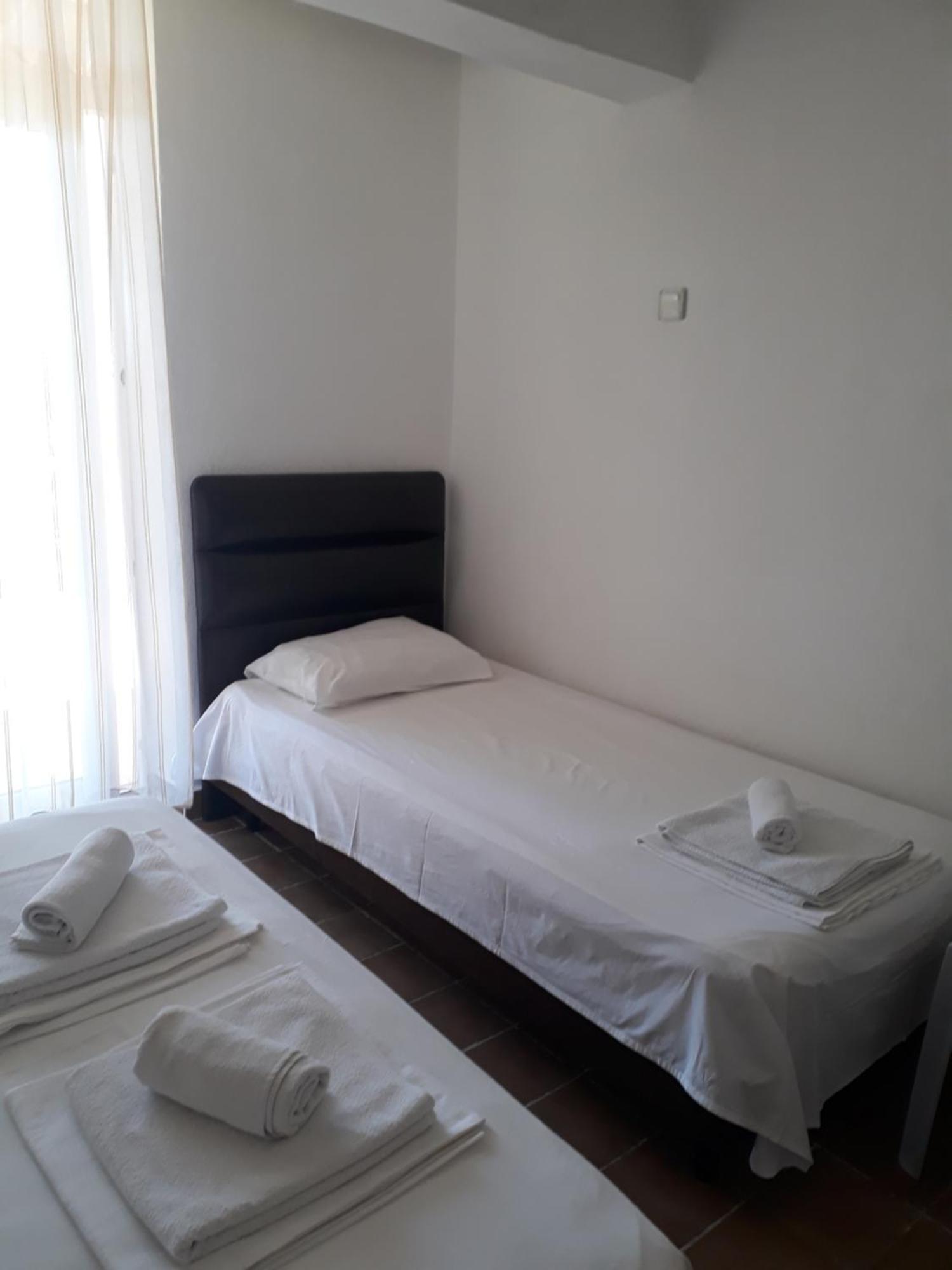 Martili Villa Lara Antalya Pokoj fotografie