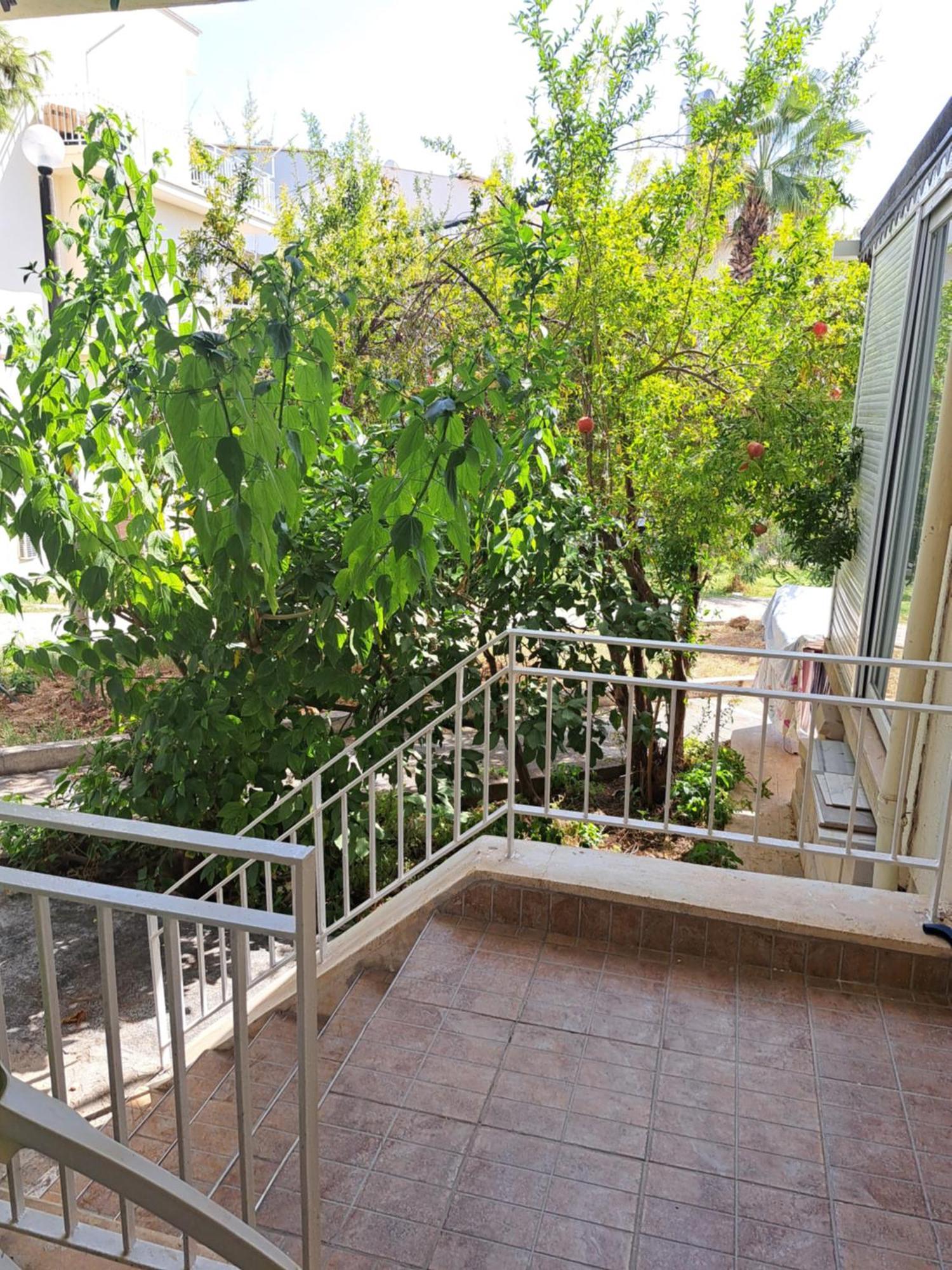 Martili Villa Lara Antalya Pokoj fotografie
