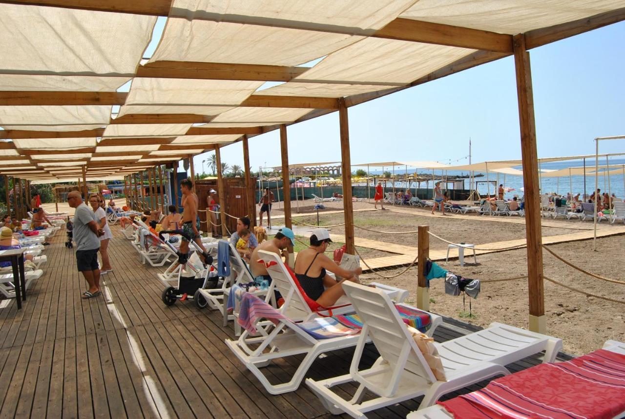 Martili Villa Lara Antalya Exteriér fotografie